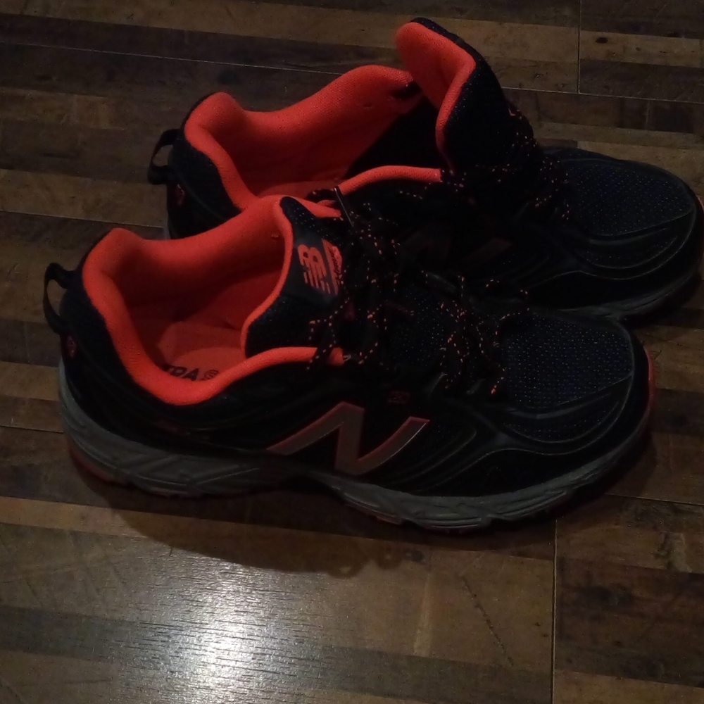 Shoe's